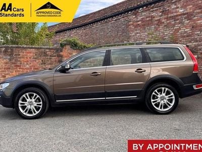 Volvo XC70
