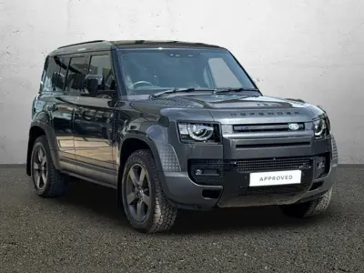 Used Land Rover Defender HSE 2023 SUV