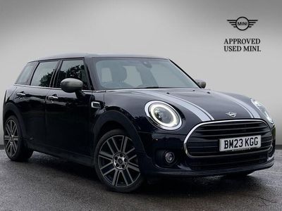 Mini Cooper Clubman