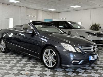 Mercedes E200