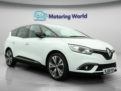 Renault Grand Scénic IV