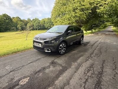Citroën C4 Cactus