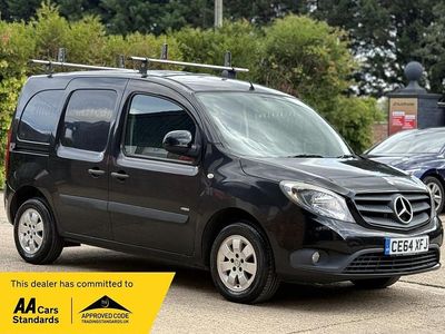 Mercedes Citan 109