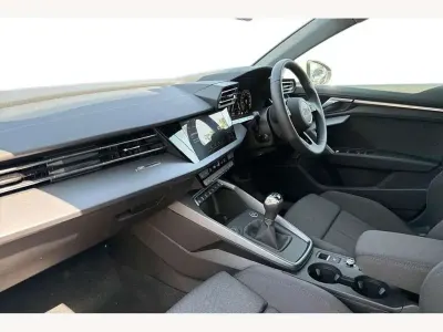 Used Audi A3