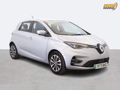 Renault Rapid