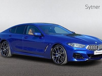 BMW 840