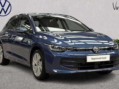 VW Golf VIII