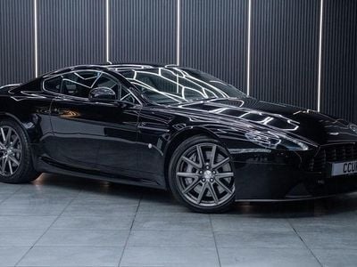 Aston Martin Vantage