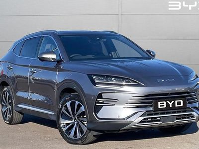 New BYD Seal Comfort 218 HP (160 kW) 2026 Estate