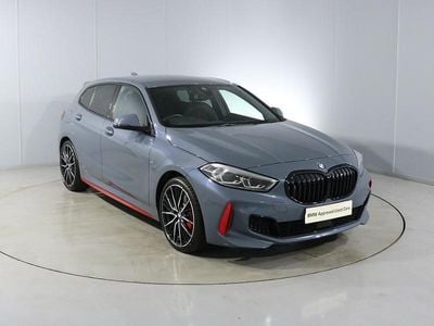 BMW 128