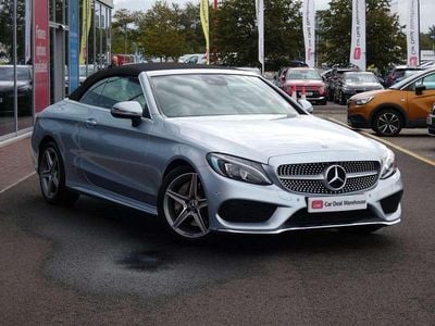 Mercedes C250