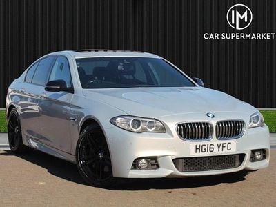BMW 535