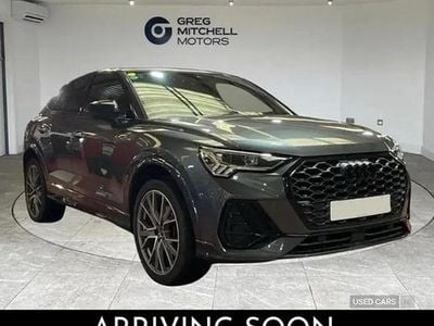 Usado Audi Q3 Sportback Advanced 2024 SUV