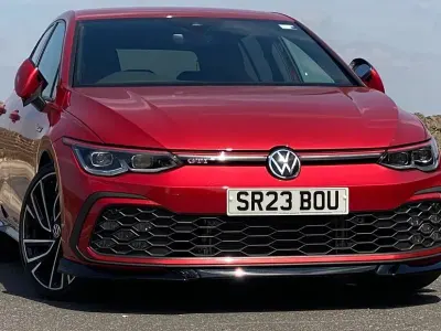Used VW Golf VIII GTI 2023