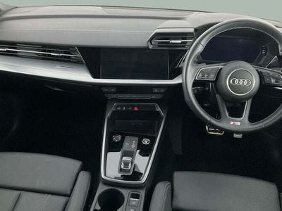 Audi A3 Sportback e-tron