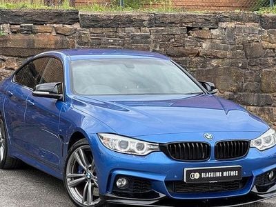 BMW 435