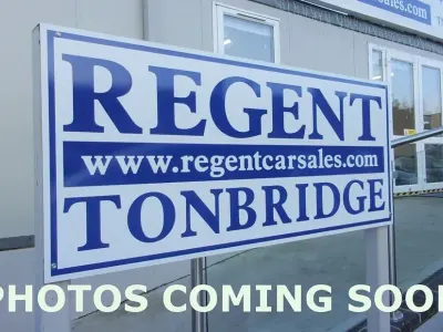 Used Kia Venga