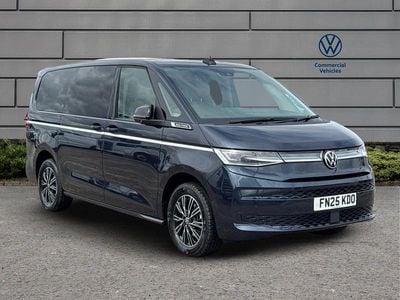 VW Multivan