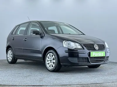 Used VW Polo