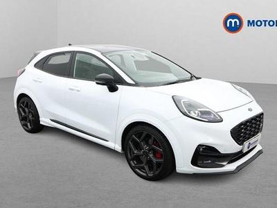 Used Ford Puma ST 200 HP (147 kW) 2023 SUV