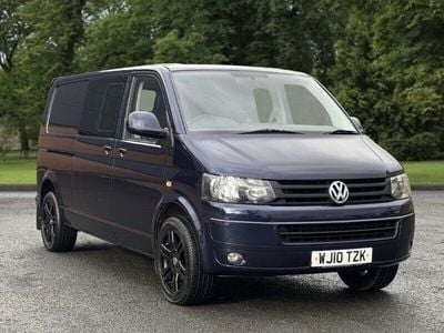 VW T5