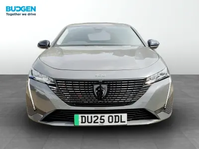 Used Peugeot e-308