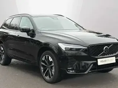 Usado Volvo XC60 Ultra 250 HP (183 kW) 2026 SUV