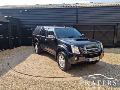 Isuzu Pick up