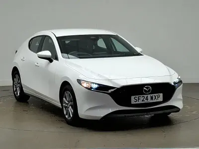 Usado Mazda 3