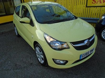 Vauxhall Viva