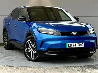 Used Ford Capri Premium 250 kW (340 HP) 2025 SUV