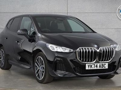 BMW 230e Active Tourer