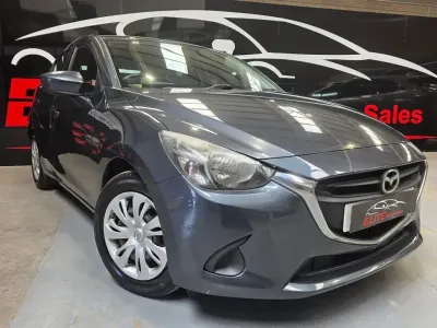 Gebraucht Mazda 2