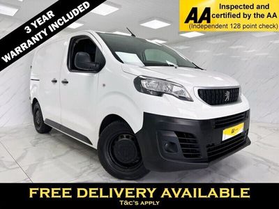 Peugeot Expert