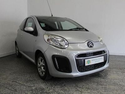 Citroën C1