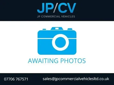 Used Peugeot Boxer
