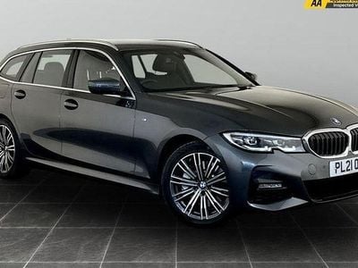 BMW 330e