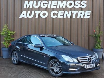 Mercedes E250