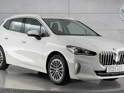 BMW 230e Active Tourer