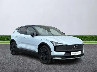 Used Volvo EX30