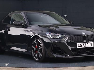 BMW M240