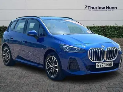 Used BMW 225