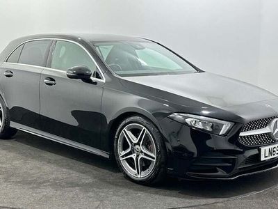 Mercedes A200
