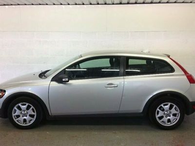 used Volvo C30 1.6 S