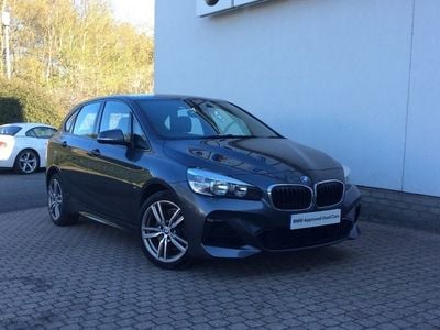 BMW 225 Active Tourer