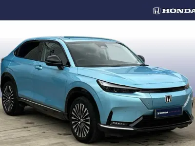 Used Honda e:Ny1