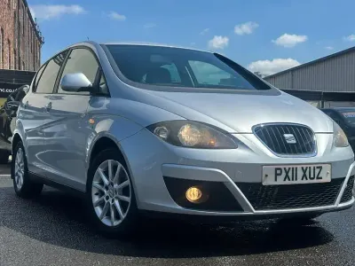 Used Seat Altea SE 2011 Hatchback