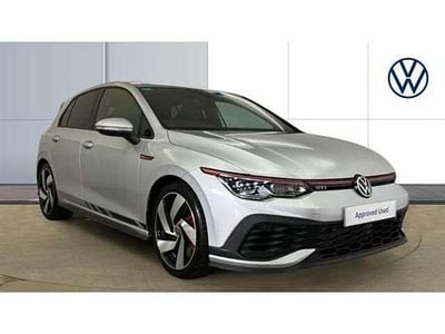 VW Golf VIII