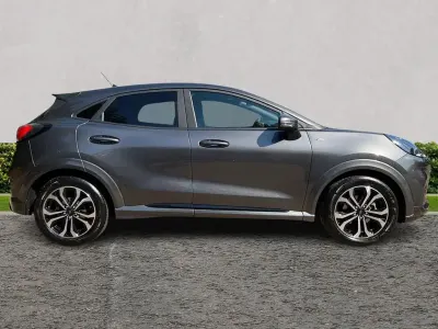 Used Ford Puma ST-Line 2023 Grey SUV