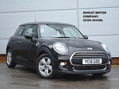 Mini One D